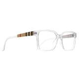 Square Cat Eye Anti-Blue Optical Glasses