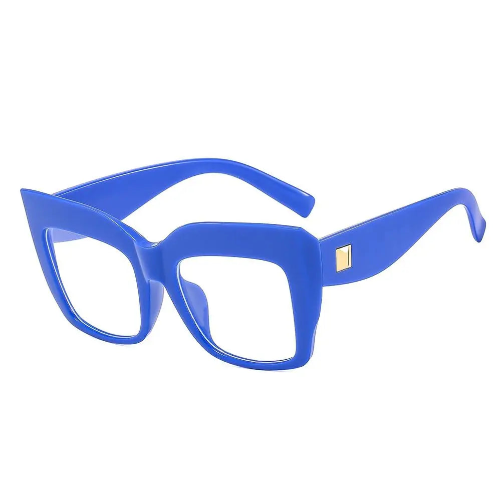 Colorful Anti Blue Light Glasses