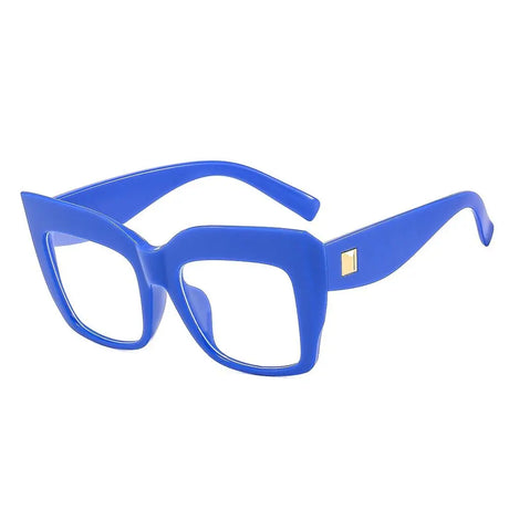 Colorful Anti Blue Light Glasses