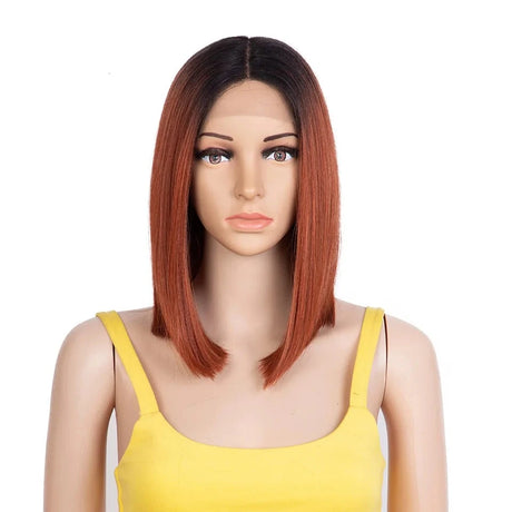 Bob Synthetic Hair Wig