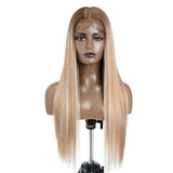 Ombre Synthetic Hair Wig