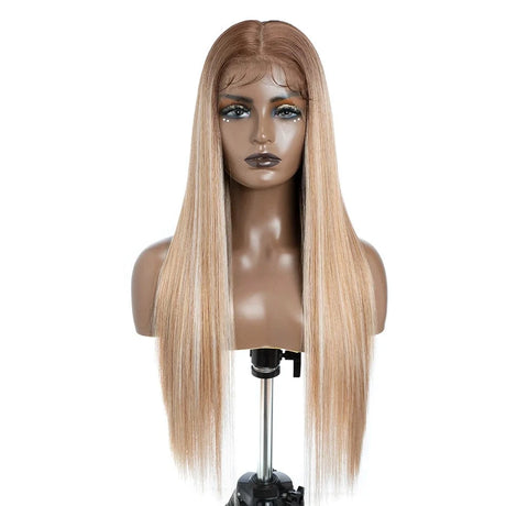 Ombre Synthetic Hair Wig