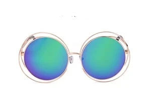 Vintage Oversized Sunglasses