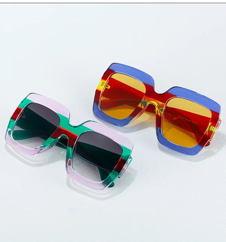 Polarized Retro SunglassesRetro Sunglasses