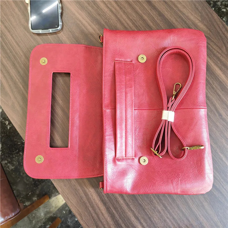 Women Envelope Handbag