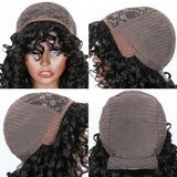 Cap 