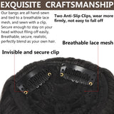Cap Details 