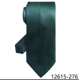 Green Silk Blue Wedding Accessories Necktie