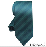 Green Silk Blue Wedding Accessories Necktie