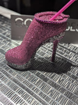 Pink Stiletto