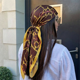 Spring Summer Beach Bandana