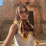 Spring Summer Beach Bandana