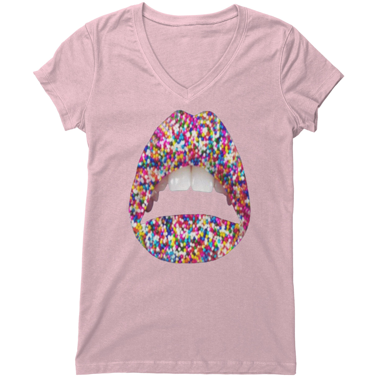 Sprinkle Lips