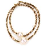 Statement Pearls Design Party Jewelry