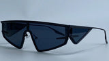Steampunk Wind Proof Cycling Irregular Sunglasses 