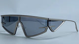 Steampunk Wind Proof Cycling Irregular Sunglasses