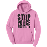 Stop_Police_Brutality_Hoodies_Light_Pink_Front_Mockup.png