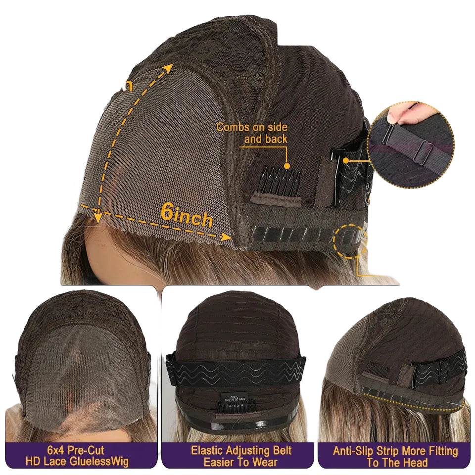 Cap Size 