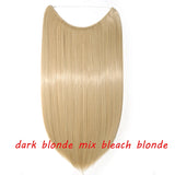 bleach blonde 