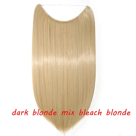 bleach blonde 