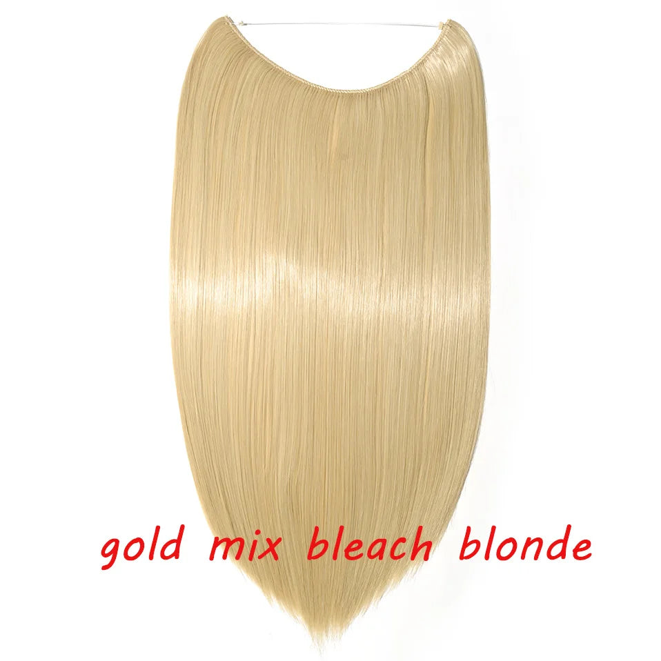gold mix bleach blonde 