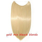 gold mix bleach blonde 
