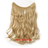 ash blonde 