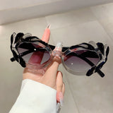 Travelling Cat Eye Outdoor Sunglasses