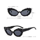 Travelling Cat Eye Outdoor Sunglasses