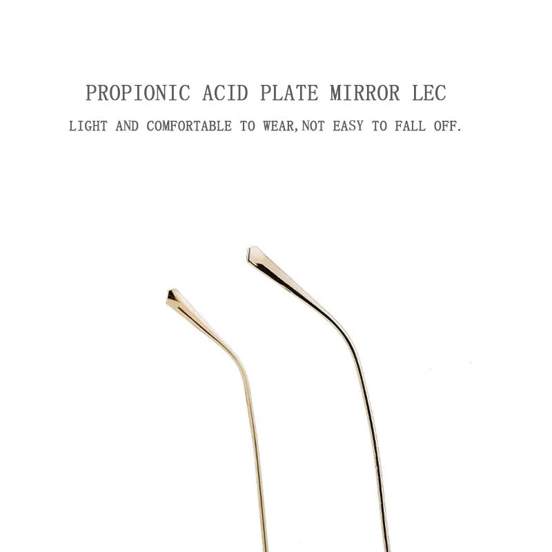 Trendy Round Butterfly Fashion Sunglasses