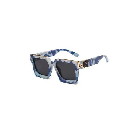 Trendy UV Anti-ultraviolet Sunglasses