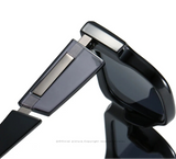 Trendy Vintage Retro Men Sunglasses