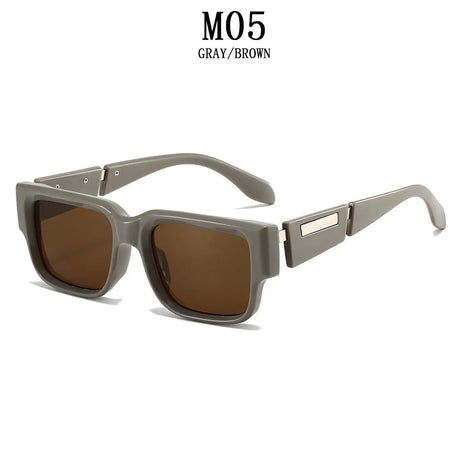Trendy Vintage Retro Men Sunglasses