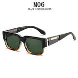 Trendy Vintage Retro Men Sunglasses