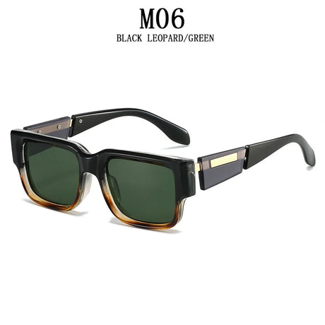 Trendy Vintage Retro Men Sunglasses