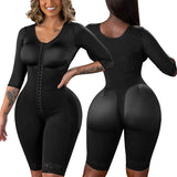 Tummy Slimming Corset Full Body Girdles Shapewear