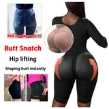 Tummy Slimming Corset Full Body Girdles Shapewear