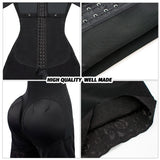 Tummy Slimming Corset Full Body Girdles Shapewear