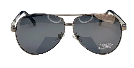 UV400 Polarized Drive Sunglasses