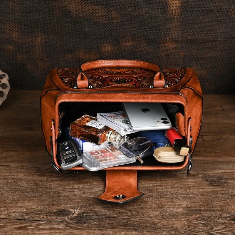 Compartment 