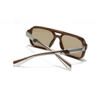 Vintage Luxury Square Men Sunglass