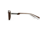 Vintage Luxury Square Men Sunglass