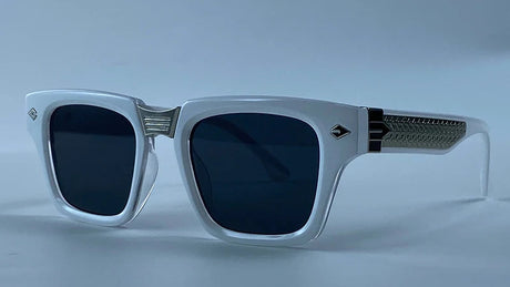 Vintage Outdoor Steampunk Oversized Sunglasses