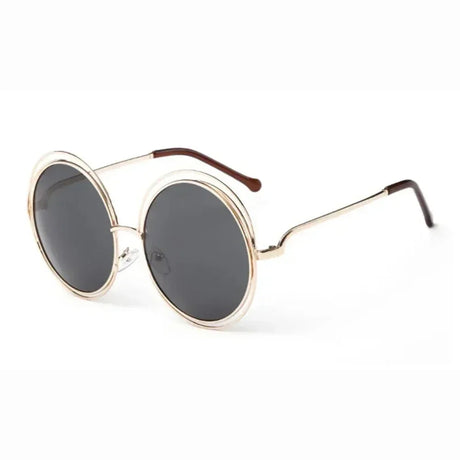 black sunglasses 