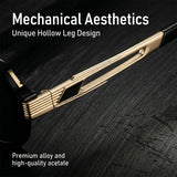 Details of Vintage UV400 Protection Square Men Sunglasses