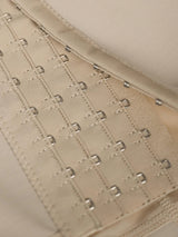 Waist-Slimming & Butt-Lifting Strapless Colombian Shapewear