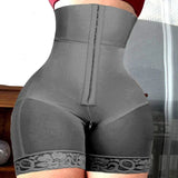 Waist Trainer Slimming Sheath Corset Body Shaper 