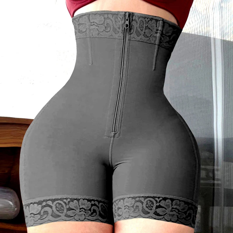 Waist Trainer Slimming Sheath Corset Body Shaper
