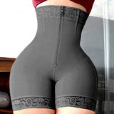 Waist Trainer Slimming Sheath Corset Body Shaper