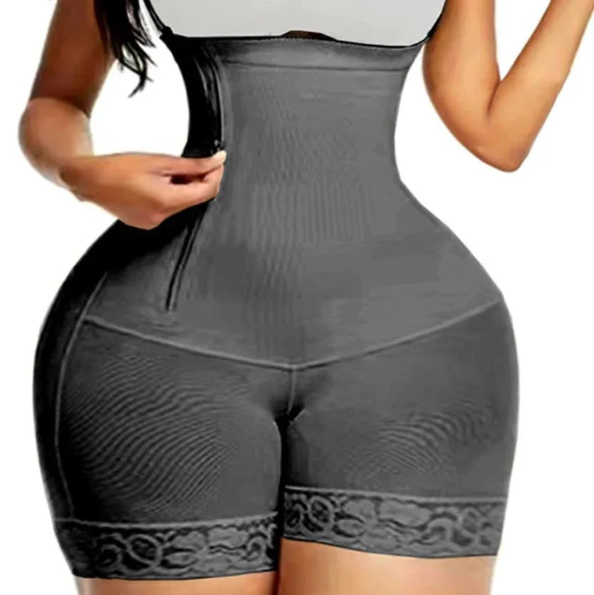 Waist Trainer Slimming Sheath Corset Body Shaper